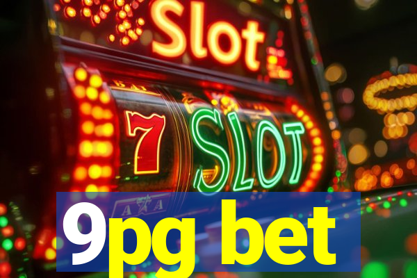 9pg bet